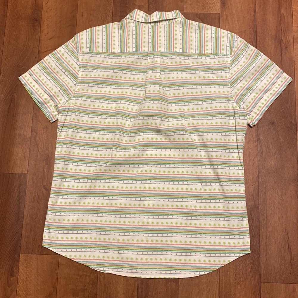 Arizona Jean Co. Button Down Shirt - Picture 3 of 4